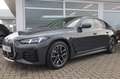 BMW i4 eDrive40  Gran Coupe/M-Sport/AHK/Shz/Lhz/LED Grau - thumbnail 1