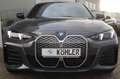 BMW i4 eDrive40  Gran Coupe/M-Sport/AHK/Shz/Lhz/LED Grau - thumbnail 2