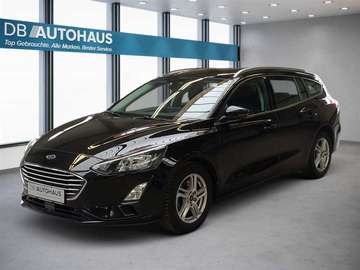 Cool & Connect 1.0 EcoBoost Autom.