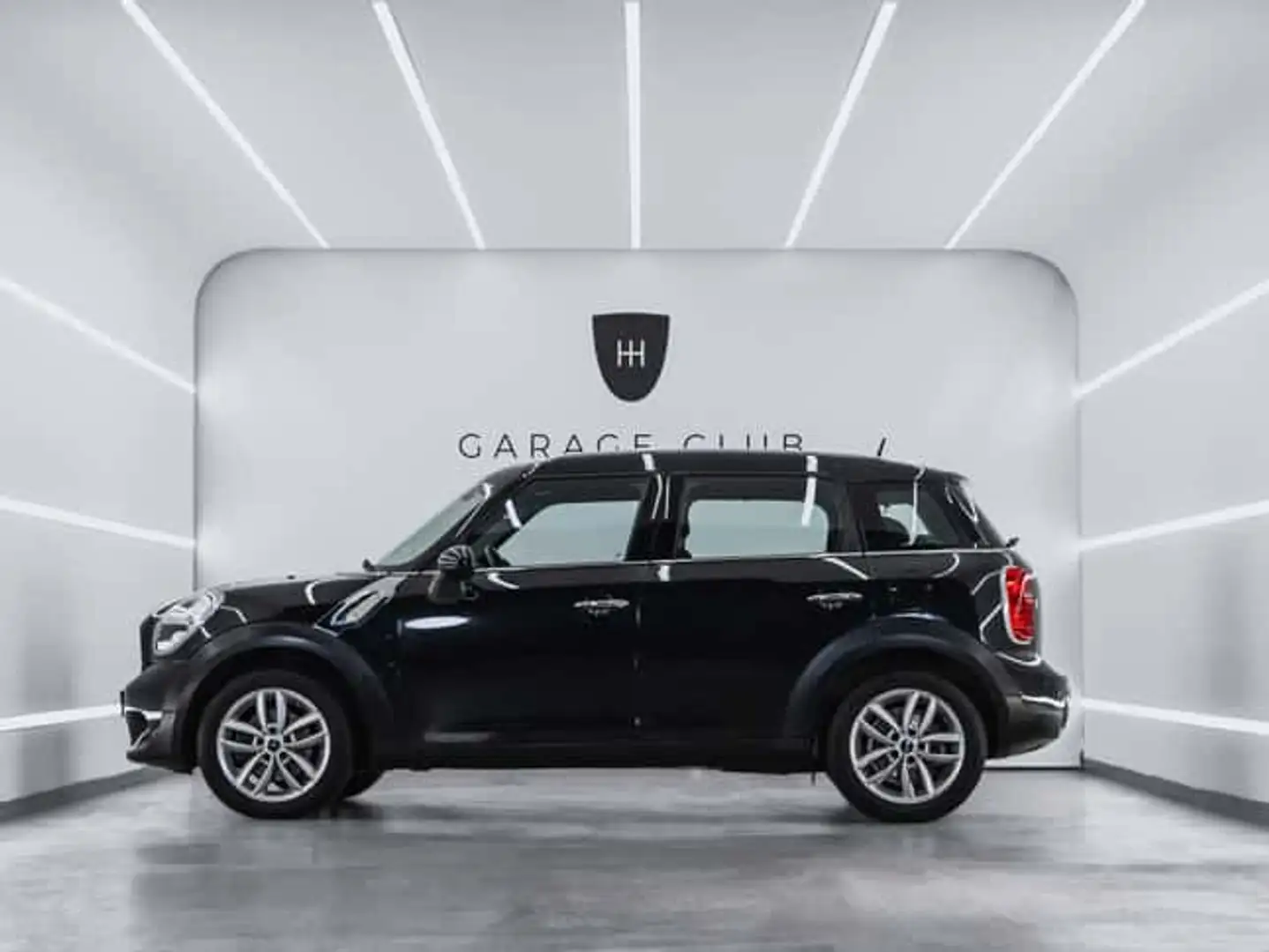 MINI Cooper Countryman - 2