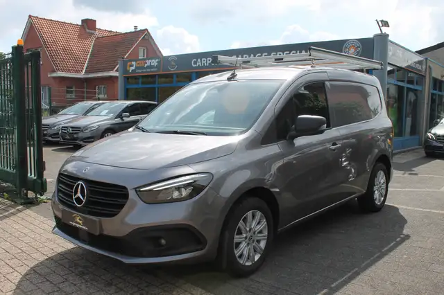 Mercedes-Benz Citan 110 CDI L1 PRO