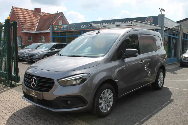 Mercedes-Benz Citan 110 CDI L1 PRO