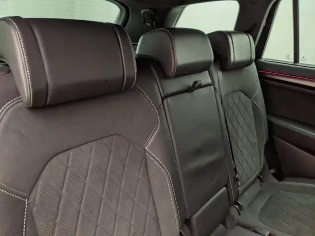 Skoda Kodiaq view 8