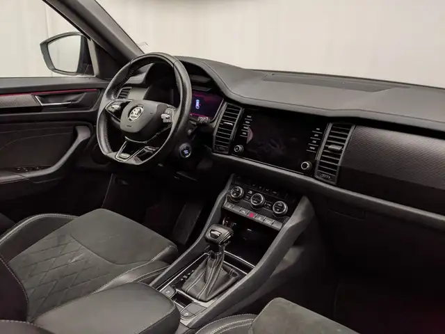 Skoda Kodiaq view 6