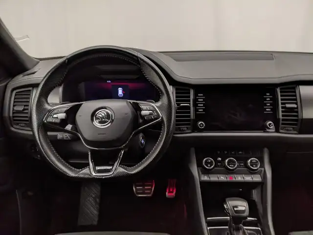Skoda Kodiaq view 7