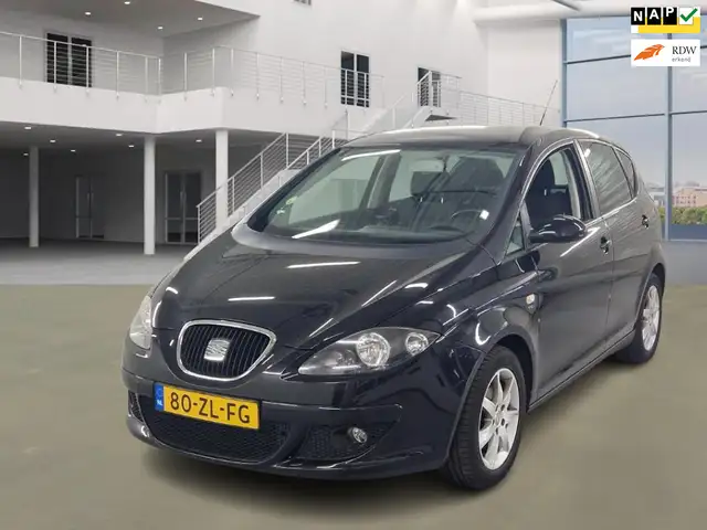 SEAT Altea 1.4 TSI Style