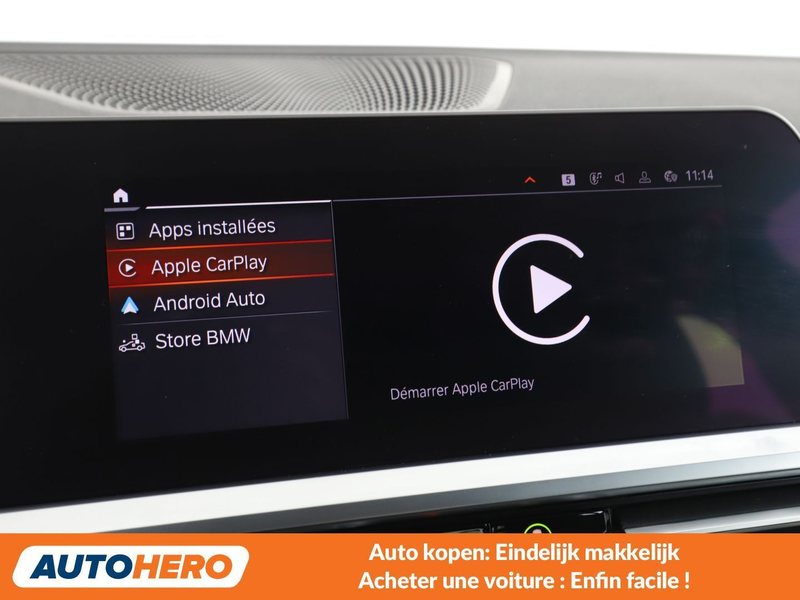 BMW 430 430i Gran Coupé M Sport — photo 7