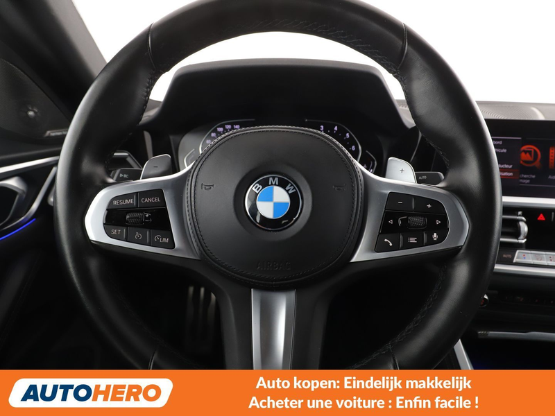 BMW 430 430i Gran Coupé M Sport — photo 5