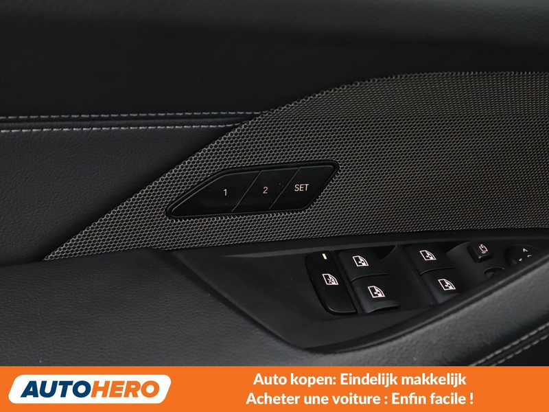 BMW 430 430i Gran Coupé M Sport — photo 14