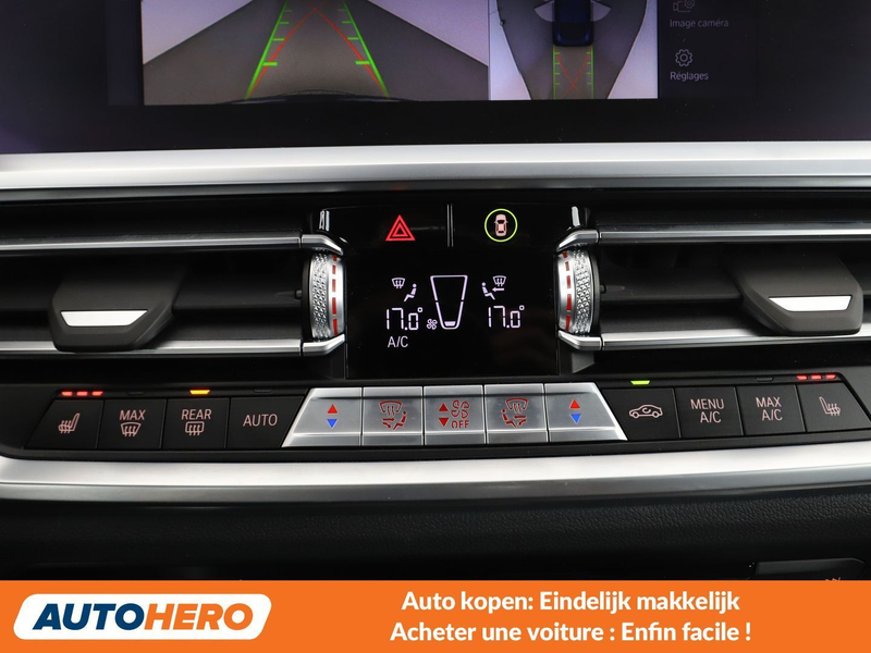 BMW 430 430i Gran Coupé M Sport — photo 10