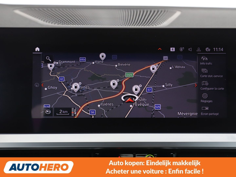 BMW 430 430i Gran Coupé M Sport — photo 8