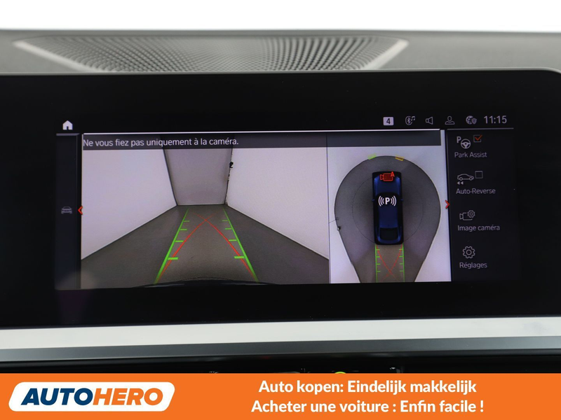 BMW 430 430i Gran Coupé M Sport — photo 9