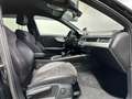 Audi A4 S-Line  Lim. sport  3.0 TDI *Virtual Cockpit* Czarny - thumbnail 19