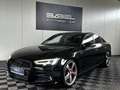 Audi A4 S-Line  Lim. sport  3.0 TDI *Virtual Cockpit* Fekete - thumbnail 1