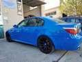 BMW M5 e 60 Azul - thumbnail 1