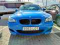 BMW M5 e 60 Azul - thumbnail 2