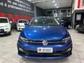 Volkswagen Polo Polo 5p 1.6 tdi Highline 95cv Blau - thumbnail 5