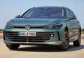 Volkswagen Passat 1.6TDI Edition 88kW Azul - thumbnail 8