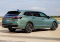 Volkswagen Passat 1.6TDI Edition 88kW Azul - thumbnail 18