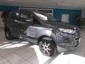 Ford EcoSport Klimaautomatik/Shzg. Orig. 56tkm. Gris - thumbnail 2