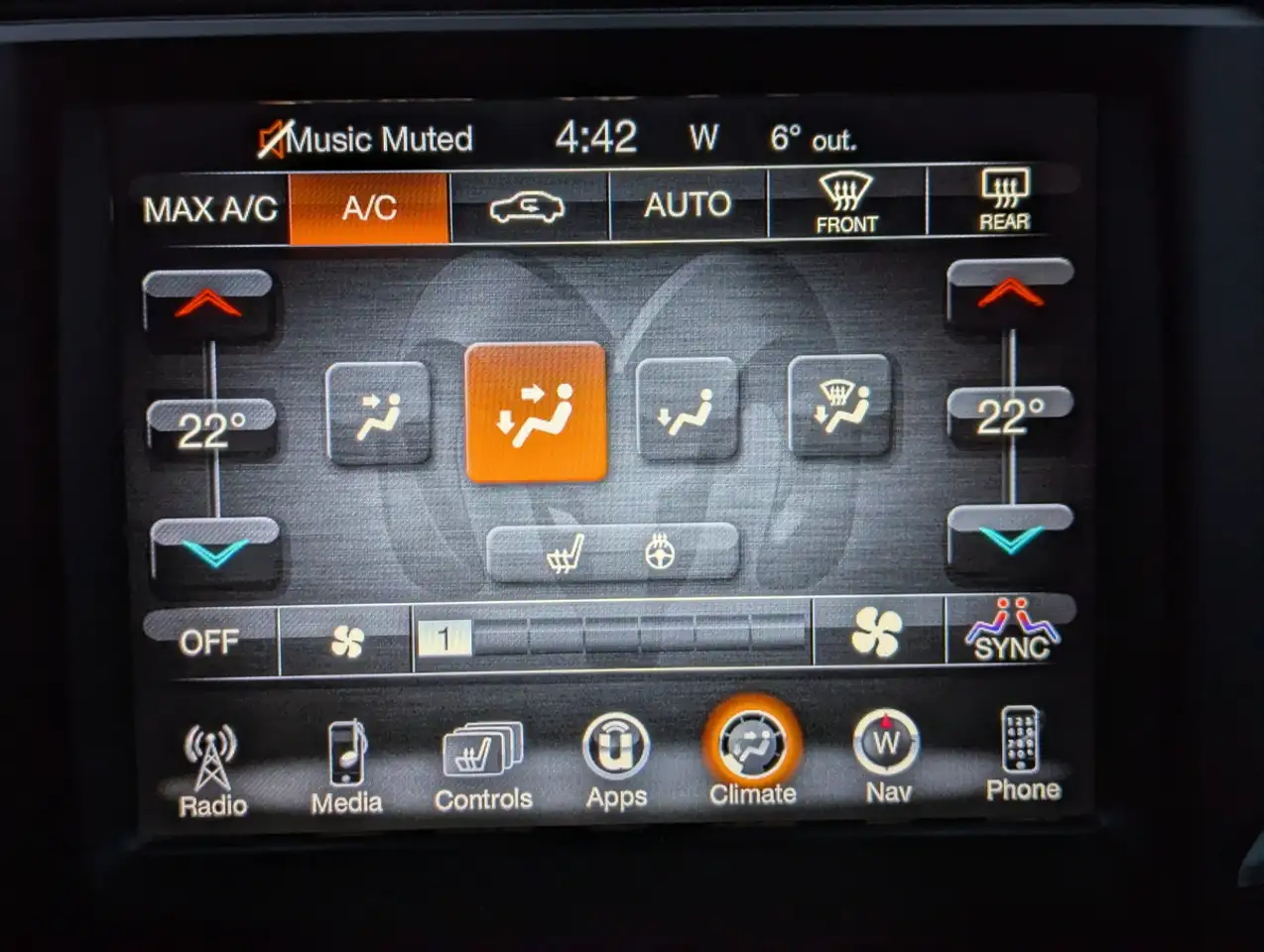 RAM 2500 photo RAM 2500