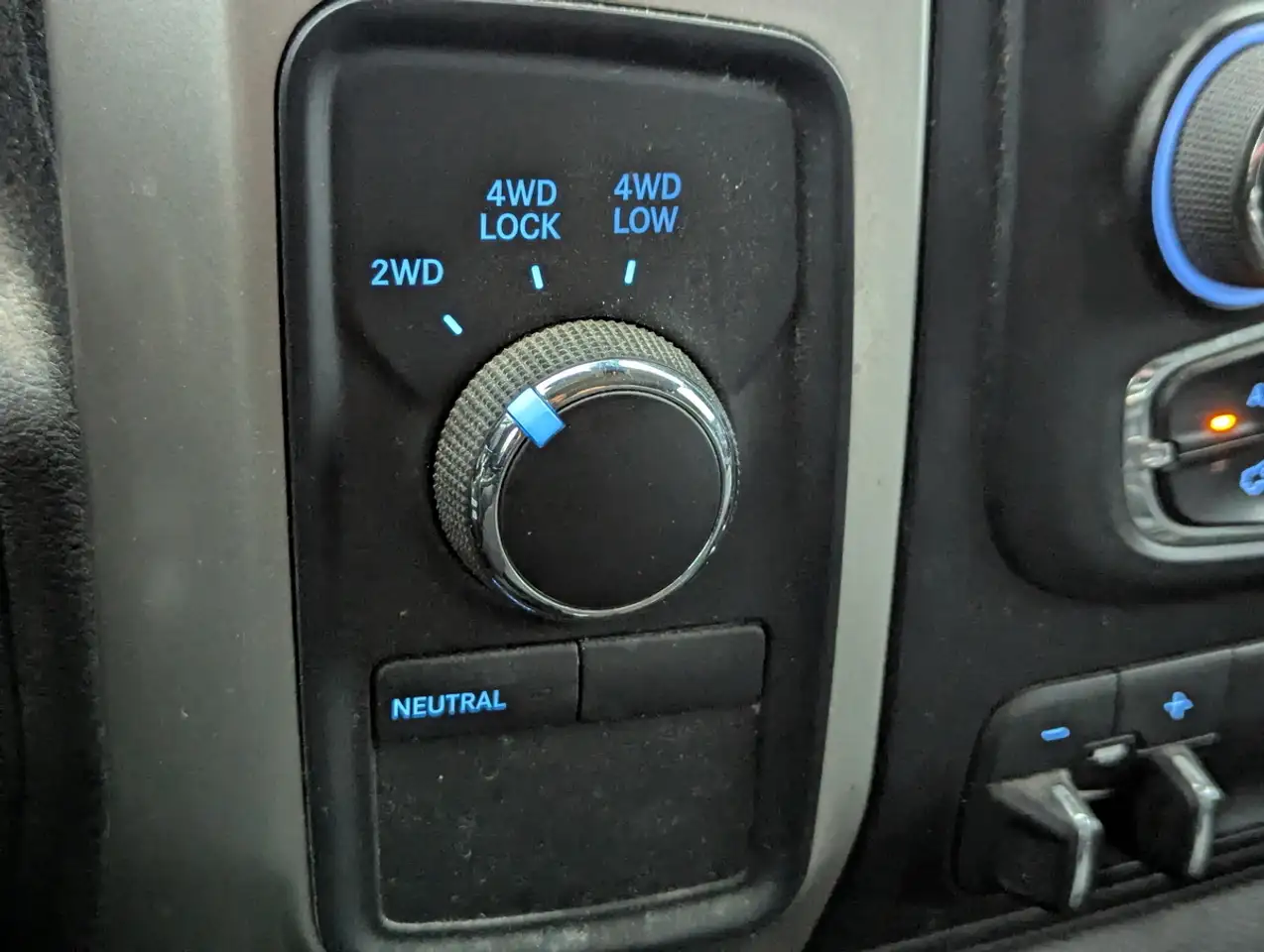 RAM 2500 photo RAM 2500