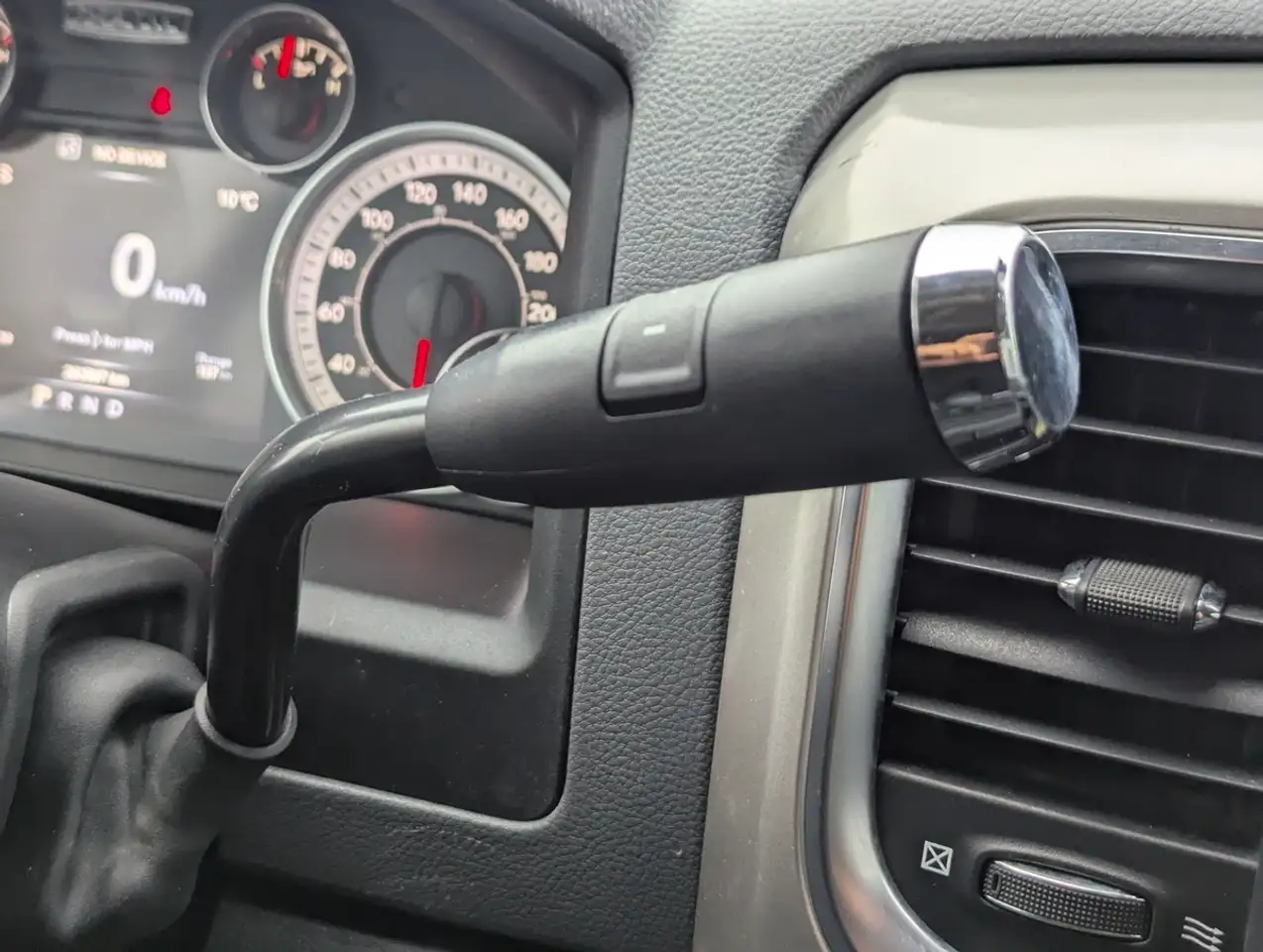 RAM 2500 photo RAM 2500