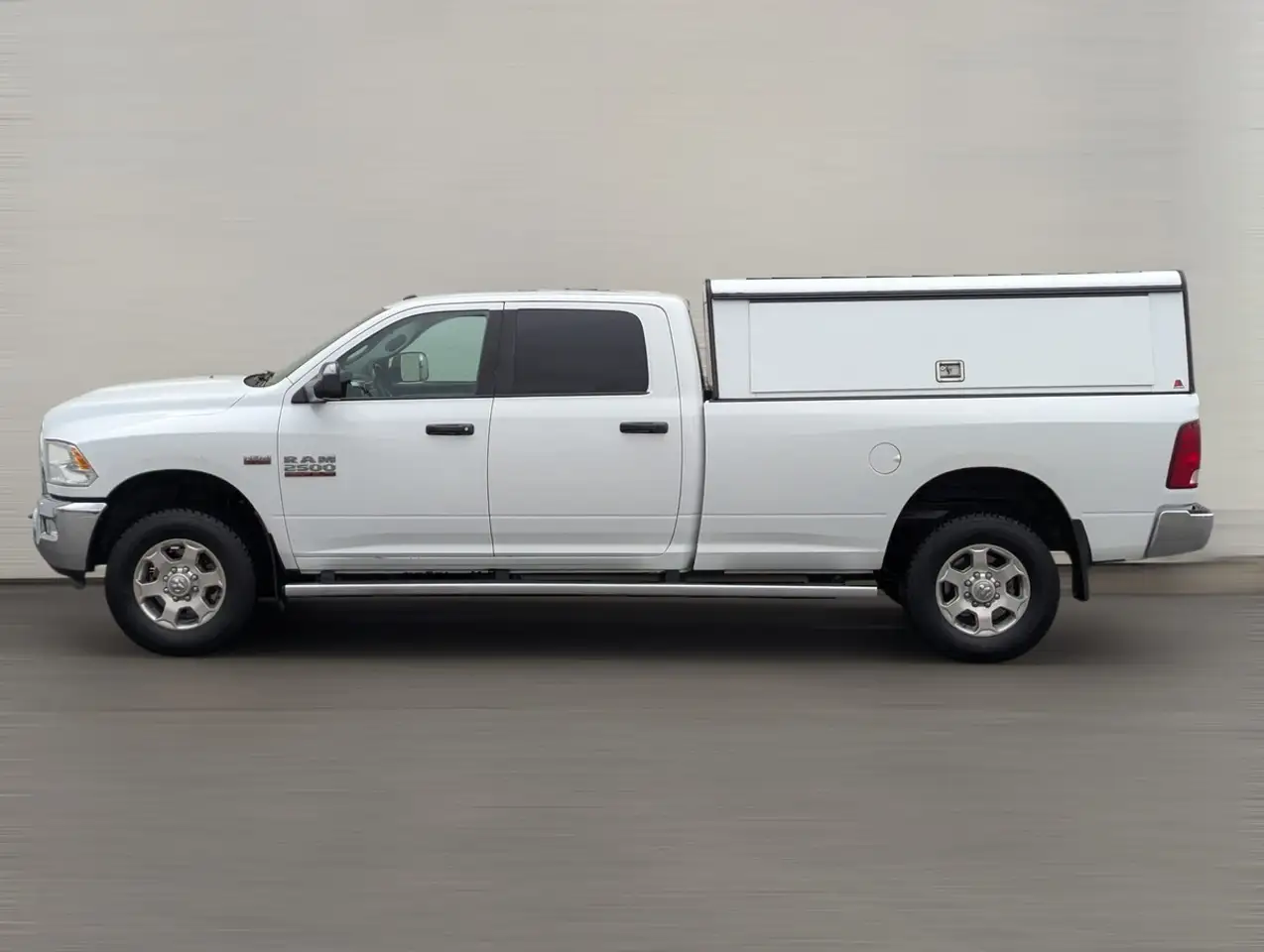 RAM 2500 photo RAM 2500