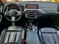 BMW X3 X-drive 190cv 20D M-SPORT TOTAL BLACK Nero - thumbnail 11