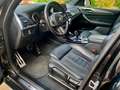 BMW X3 X-drive 190cv 20D M-SPORT TOTAL BLACK Nero - thumbnail 7