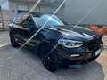 BMW X3 X-drive 190cv 20D M-SPORT TOTAL BLACK Nero - thumbnail 4