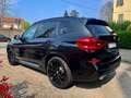 BMW X3 X-drive 190cv 20D M-SPORT TOTAL BLACK Nero - thumbnail 2
