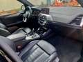 BMW X3 X-drive 190cv 20D M-SPORT TOTAL BLACK Nero - thumbnail 9
