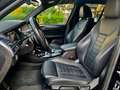 BMW X3 X-drive 190cv 20D M-SPORT TOTAL BLACK Zwart - thumbnail 6