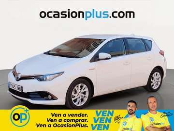 hybrid 140H Active