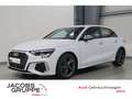 Audi S3 Sportback 2.0 TFSI quattro VC*LED*PDC * Weiß - thumbnail 1