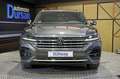 Volkswagen Touareg Prem Eleg 3.0 V6 TDI 210kW Tip 4M Gris - thumbnail 2