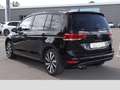 Volkswagen Touran Highline 2.0 TDI DSG AHK+PANO+NAVI+LED Schwarz - thumbnail 4