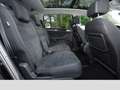 Volkswagen Touran Highline 2.0 TDI DSG AHK+PANO+NAVI+LED Schwarz - thumbnail 9