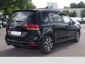 Volkswagen Touran Highline 2.0 TDI DSG AHK+PANO+NAVI+LED Schwarz - thumbnail 3