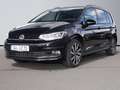 Volkswagen Touran Highline 2.0 TDI DSG AHK+PANO+NAVI+LED Schwarz - thumbnail 1