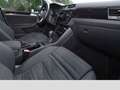 Volkswagen Touran Highline 2.0 TDI DSG AHK+PANO+NAVI+LED Schwarz - thumbnail 8