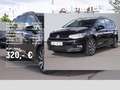 Volkswagen Touran Highline 2.0 TDI DSG AHK+PANO+NAVI+LED Schwarz - thumbnail 2