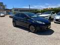 Ford Fiesta Fiesta 1.5 tdci Titanium Blau - thumbnail 3