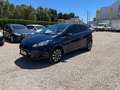 Ford Fiesta Fiesta 1.5 tdci Titanium Blau - thumbnail 21