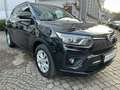 SsangYong Tivoli Tivoli 1.5 T-GDi 2WD Navi/R-Kamera/AHK Schwarz - thumbnail 5