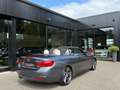 BMW 420 4-Serie Cabrio 420i M-Sport Shadowline Mineralgrau Grijs - thumbnail 26