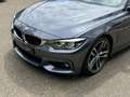 BMW 420 4-Serie Cabrio 420i M-Sport Shadowline Mineralgrau Grijs - thumbnail 30