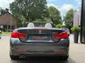 BMW 420 4-Serie Cabrio 420i M-Sport Shadowline Mineralgrau Grijs - thumbnail 28