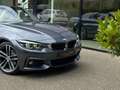 BMW 420 4-Serie Cabrio 420i M-Sport Shadowline Mineralgrau Grijs - thumbnail 5